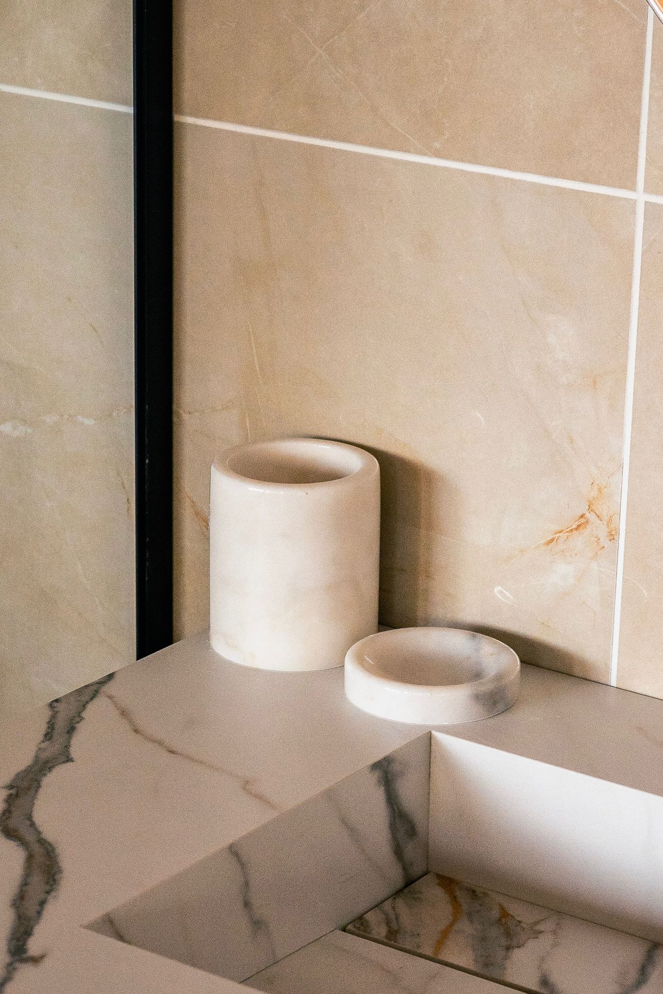 Salle de bain - AZAR Showroom Salle de bain