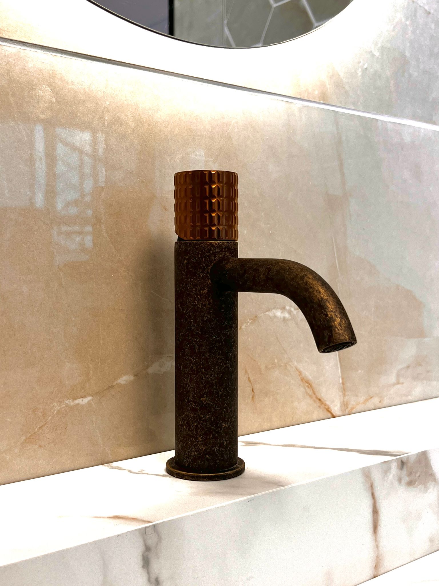 Salle de bain - AZAR Showroom Salle de bain