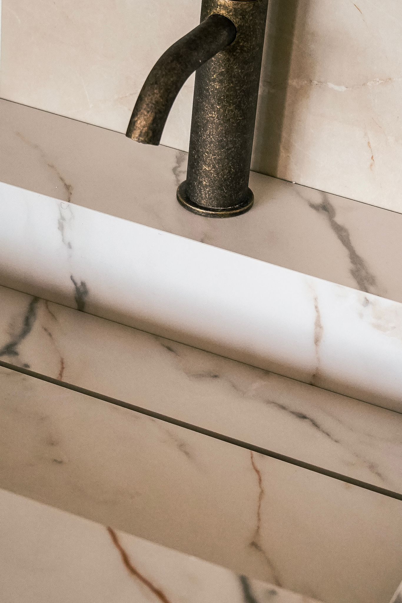 Salle de bain - AZAR Showroom Salle de bain